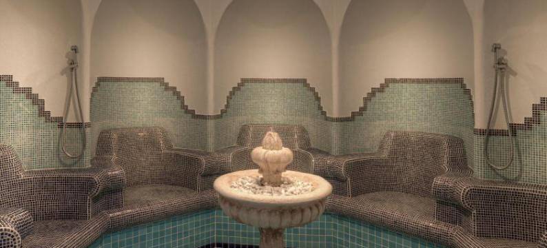 提洛尔酒店(Il Tyrol)图片