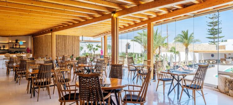 米科诺斯阿克塞尔海滩酒店(Axel Beach Mykonos)图片
