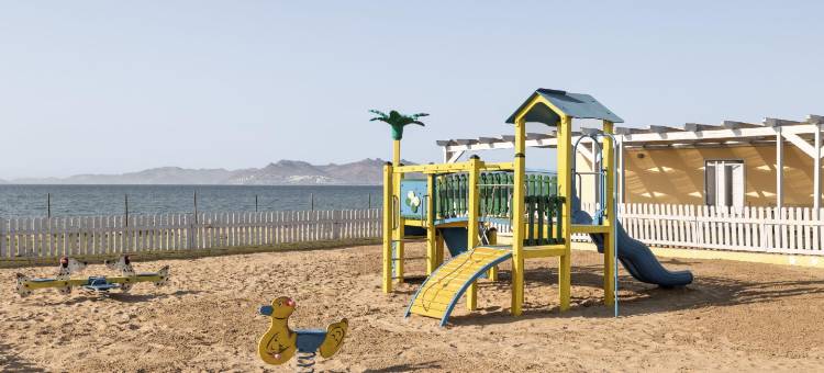 白橄榄海洋水上乐园 - 全包(White Olive Marine Aquapark)图片