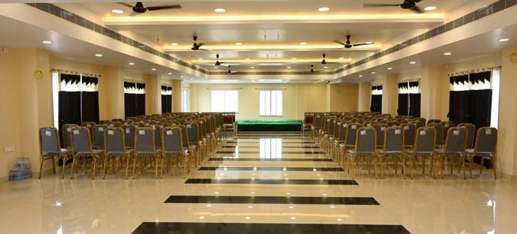 Hotel Satya Inn图片