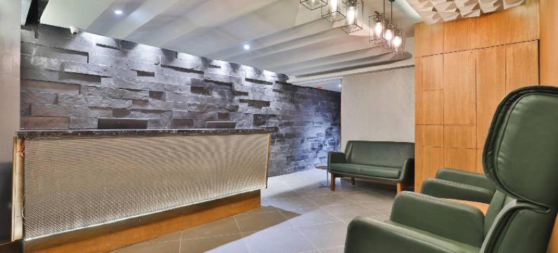 柠檬树关键精选旅馆 - 艾哈迈达巴德萨巴尔马蒂道场(Keys Select by Lemon Tree Hotels, Gandhi Ashram, Ahmedabad)图片