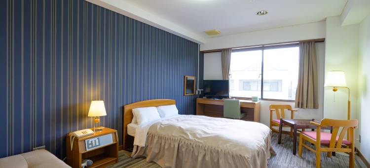 久居Green酒店(Hisai Green Hotel)图片