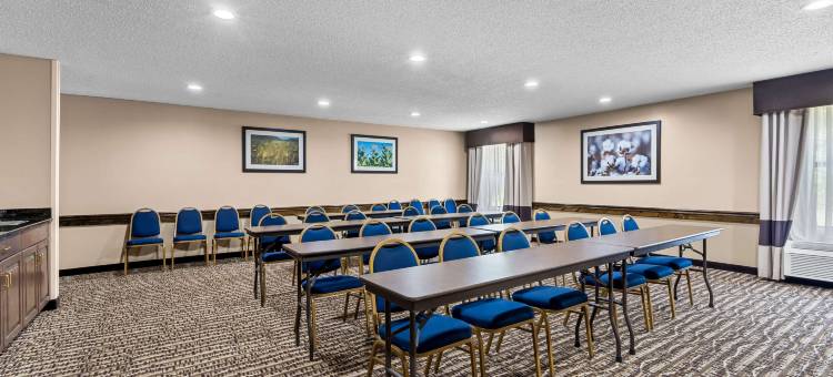 舒适酒店(Comfort Inn)图片