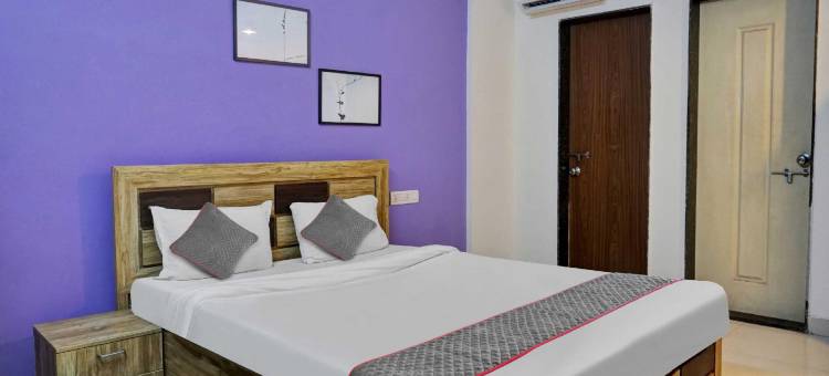 Super Townhouse Hinjewadi Phase 1图片