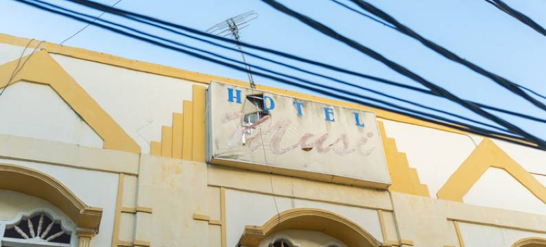 Hotel Entrop Jayapura RedPartner图片