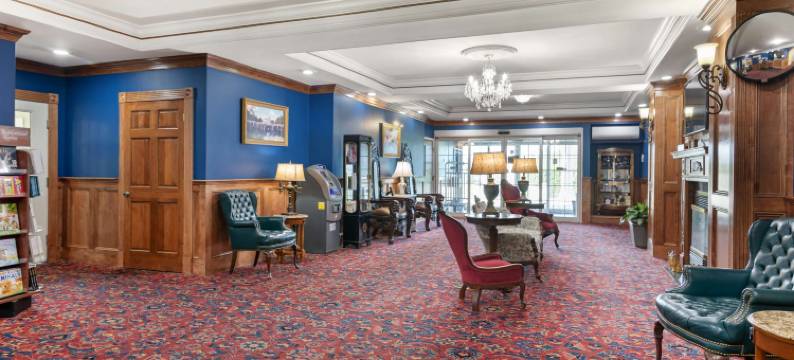 白宫贝斯特韦斯特酒店(Best Western White House Inn)图片