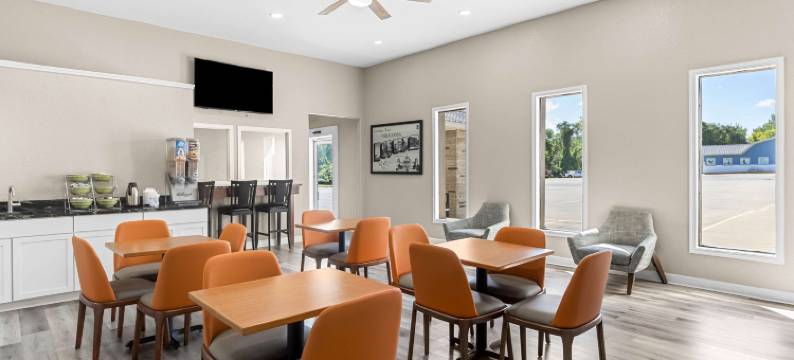 奥斯卡卢萨品质酒店(Quality Inn Oskaloosa)图片