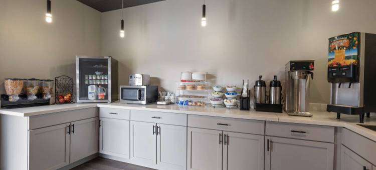 道森温德姆华美达酒店(Ramada by Wyndham Studio Suites Dothan)图片