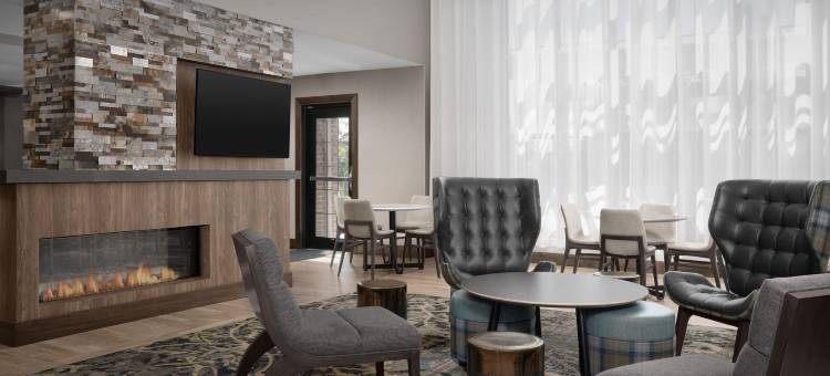 BWI机场居家酒店(Residence Inn BWI Airport)图片