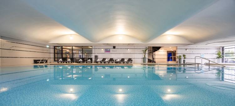 Crowne Plaza 利物浦市中心(Crowne Plaza Liverpool City Centre)图片