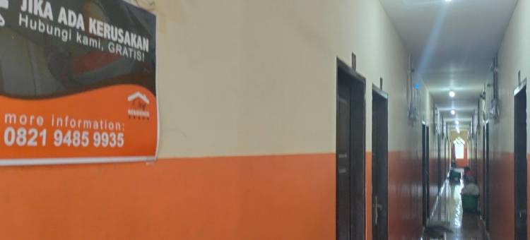 RedDoorz at Oxy Residence Manado图片