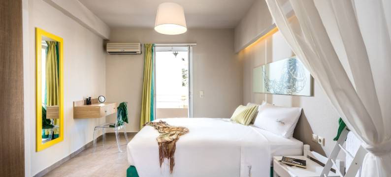 安内莫斯-入住套房酒店(Anemos Suites by Estia)图片