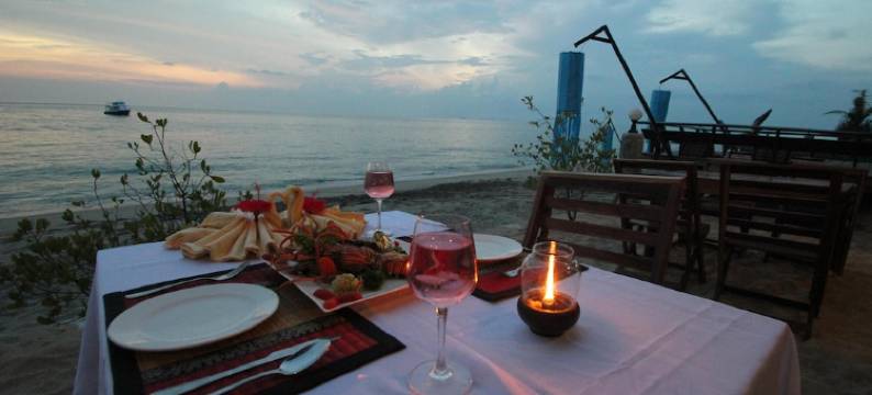 艾曼达度假村 & 水疗中心(Amantra Resort and Spa)图片