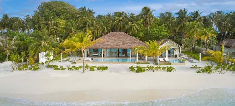 马尔代夫维拉港湾度假村(Villa Haven Resort Maldives)图片