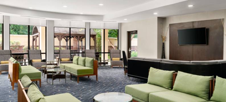 里士满北/格伦艾伦万怡酒店(Courtyard Richmond North/Glen Allen)图片