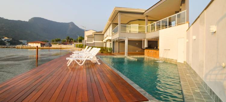 VELINN Pousada 安格拉日落(Velinn Pousada Angra Sunset)图片