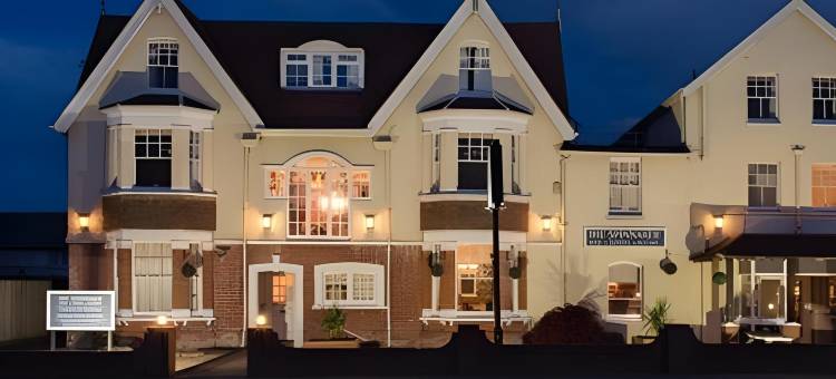 The Birdham Hotel & Restaurant图片