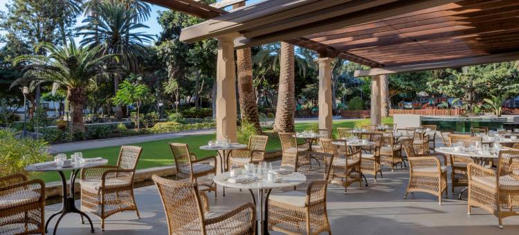 圣卡塔利娜皇家度假酒店- GL(Santa Catalina, a Royal Hideaway Hotel)图片