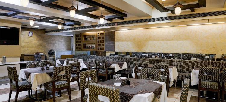 Hotel O Rajkot Mahatma Gandhi Museum图片