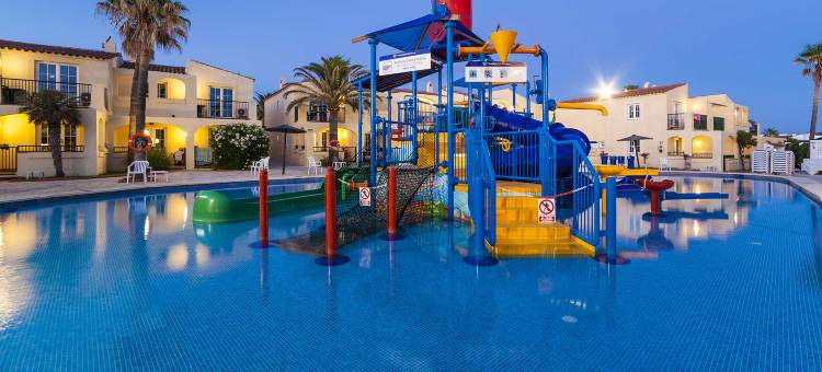 Globales Binimar图片