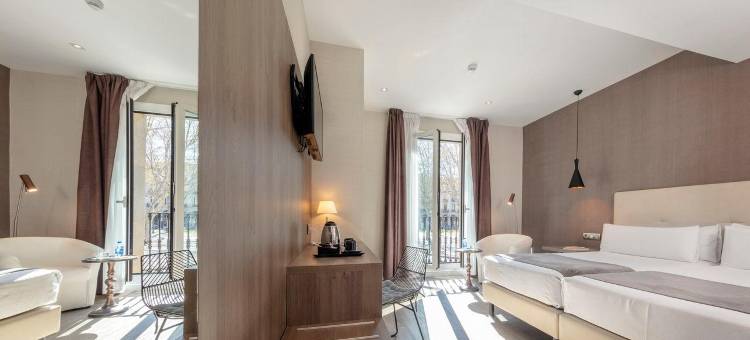 绿洲酒店(Hotel Oasis)图片