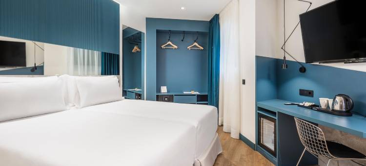 拉斯坎特拉斯西方酒店(Occidental Las Canteras)图片