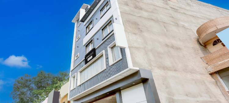 Townhouse Oak Rohtak Mansarovar Park图片