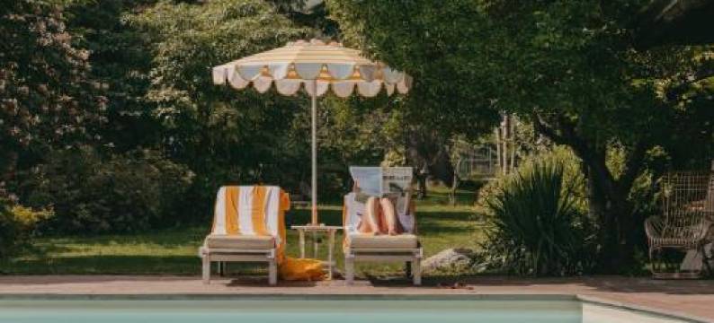 Villa Arnica, a Member of Design Hotels图片