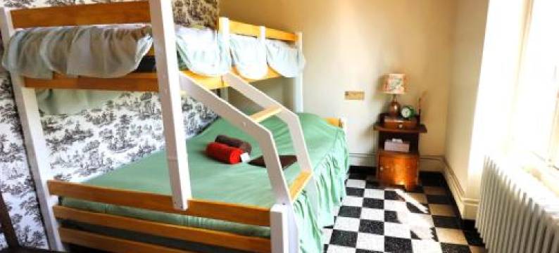 Location de Chambres Bienvenue Chez Mémé图片