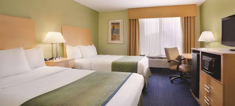 奥尔巴尼丽柏酒店(Park Inn by Radisson Albany)图片