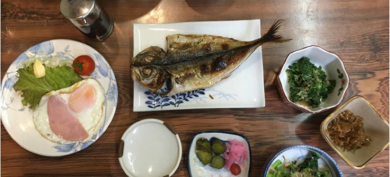 山下旅馆别馆(Yamashita Ryokan Bekkan)图片