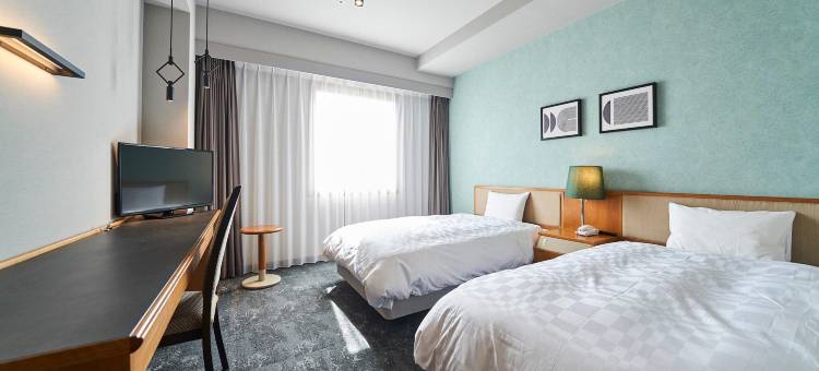 花卷格兰谢尔酒店(HOTEL GRAND CIEL HANAMAKI)图片