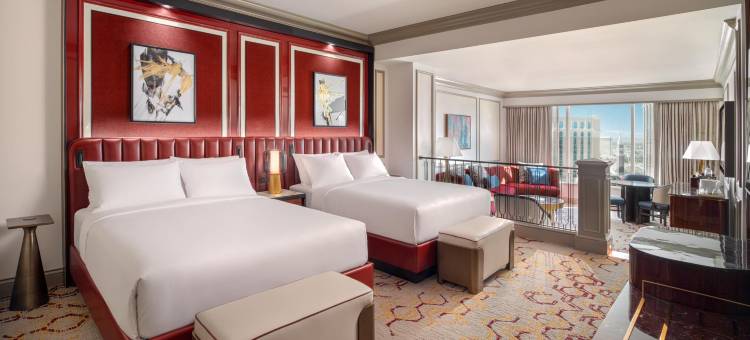 威尼斯度假酒店(The Venetian® Resort Las Vegas)图片