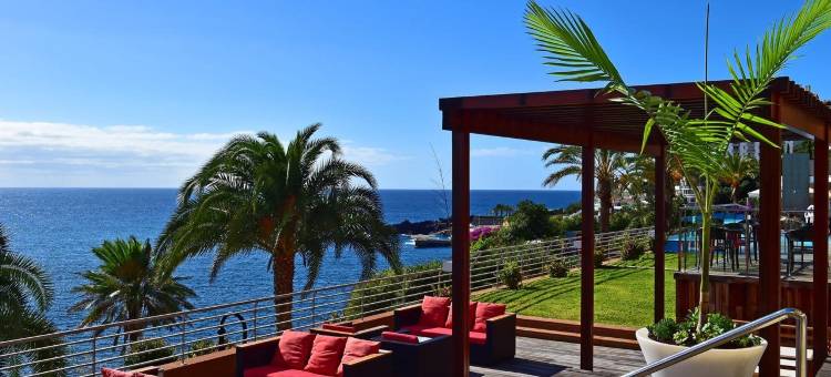 佩斯塔纳海滨长廊海洋度假村酒店(Pestana Promenade Ocean Resort Hotel)图片