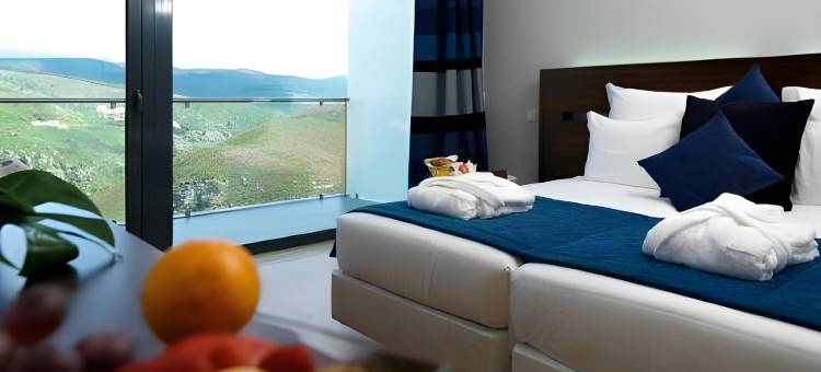 Agua Hotels Mondim de Basto图片