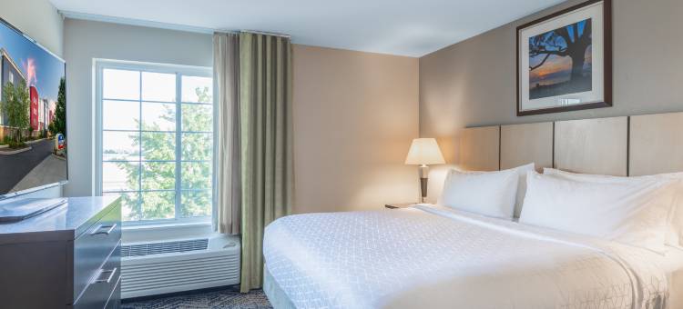 Candlewood Suites 格林维尔 by IHG(Candlewood Suites Greenville)图片