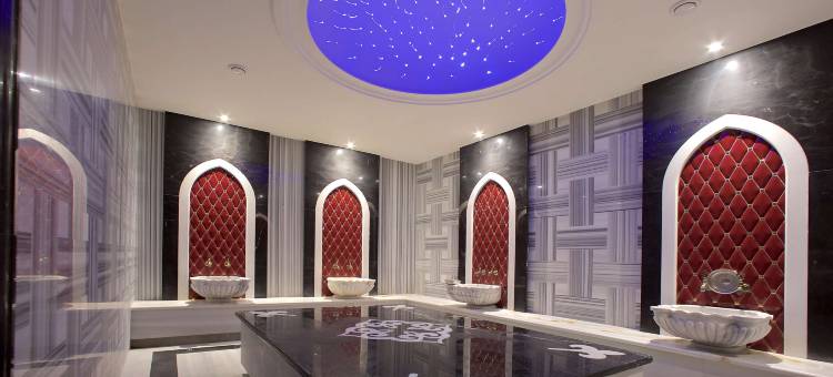 Best Western Plus Hotel & Residences Istanbul图片