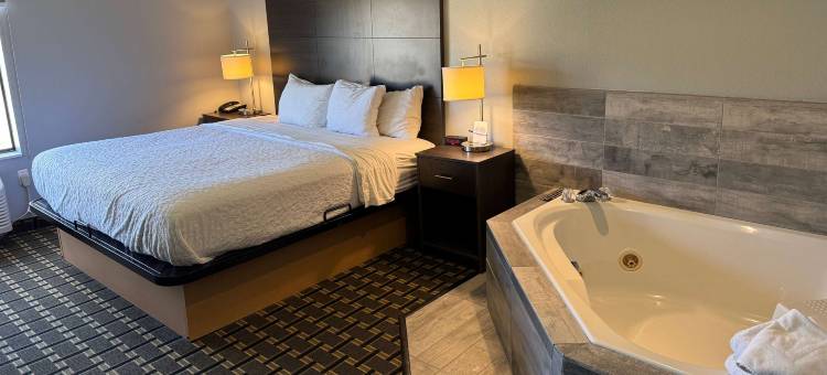 AmericInn by Wyndham Columbus Wisconsin图片