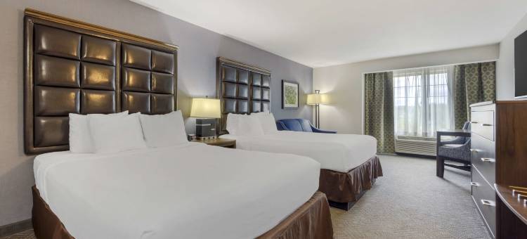 罗斯文贝斯特韦斯特优质套房酒店(Best Western Plus Northwind Inn  Suites)图片