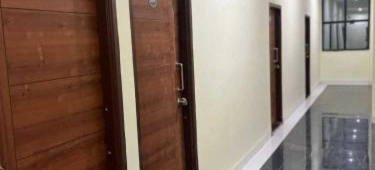 Hotel O Pravin Executive图片