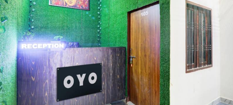 Hotel O by OYO Serene Inn Hotel and Restaurant图片