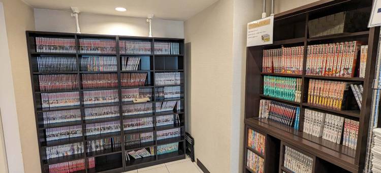 东广岛Vessel酒店(Vessel Hotel Higashi Hiroshima)图片