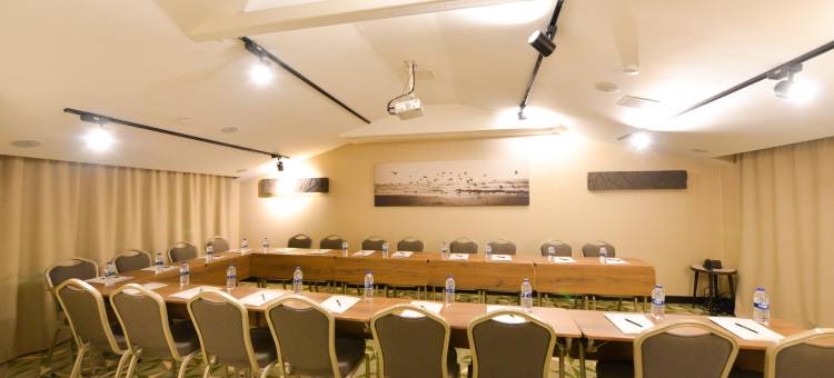 蜡翅鸟酒店(Waxwing Hotel)图片