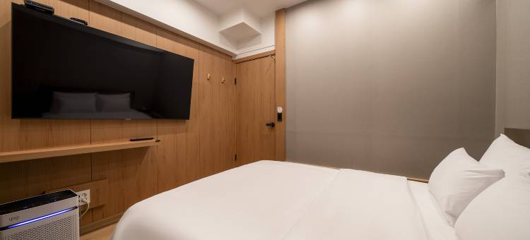 富川阿维纽142(Bucheon Avenue 142)图片