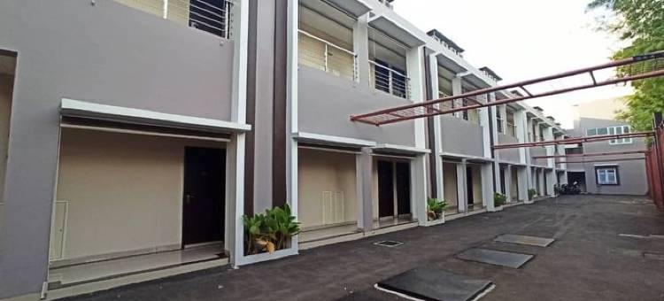 索罗巴鲁别墅(THE VILLA SOLO BARU)图片