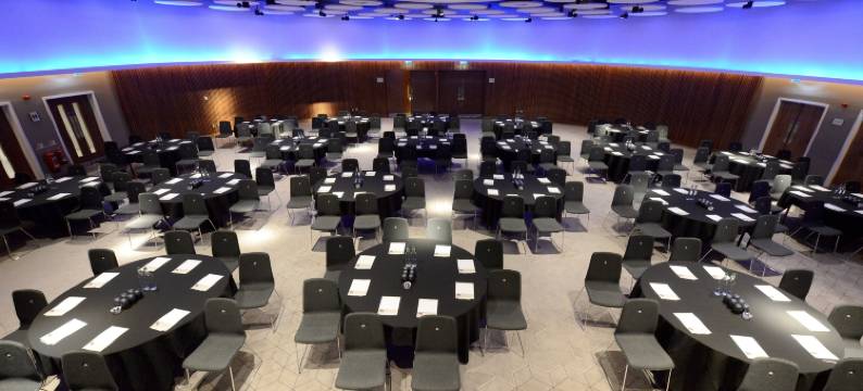 纽卡斯尔-斯蒂芬森区皇冠假日酒店(Crowne Plaza NEWCASTLE - STEPHENSON QUARTER by IHG)图片