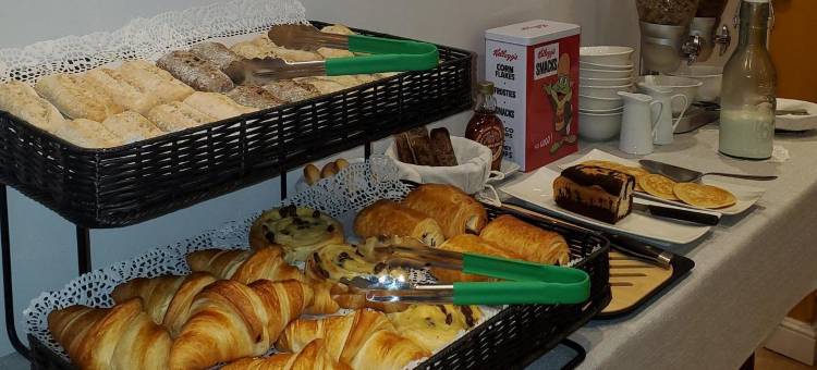 洛吉斯贝尔埃托瓦尔维希酒店(Logis Hôtel Belle Etoile Vichy)图片