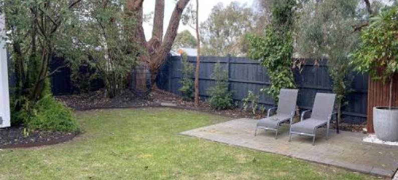 美和平酒店-入口侧(Beauty and the Peace)图片