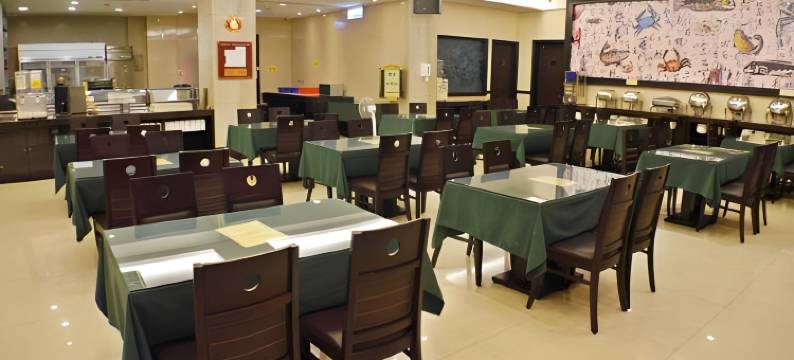 桃园中悦国际大饭店图片