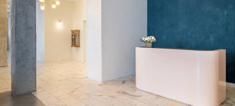 海洛傲途格精选酒店(Hi-Lo Hotel, Autograph Collection)图片